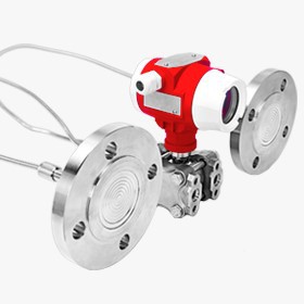 SMP858-DSTDifferential Pressure Transmitter SMP858-DSTDifferential Pressure Transmitter