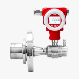 SMP858-NST Differential Pressure Transmitter-Extended SMP858-NST Differential Pressure Transmitter-Extended