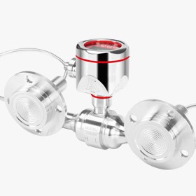 SMP858-NSFDifferential Pressure Transmitter SMP858-NSFDifferential Pressure Transmitter